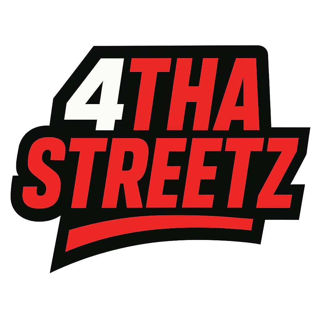 4 Tha Streetz
