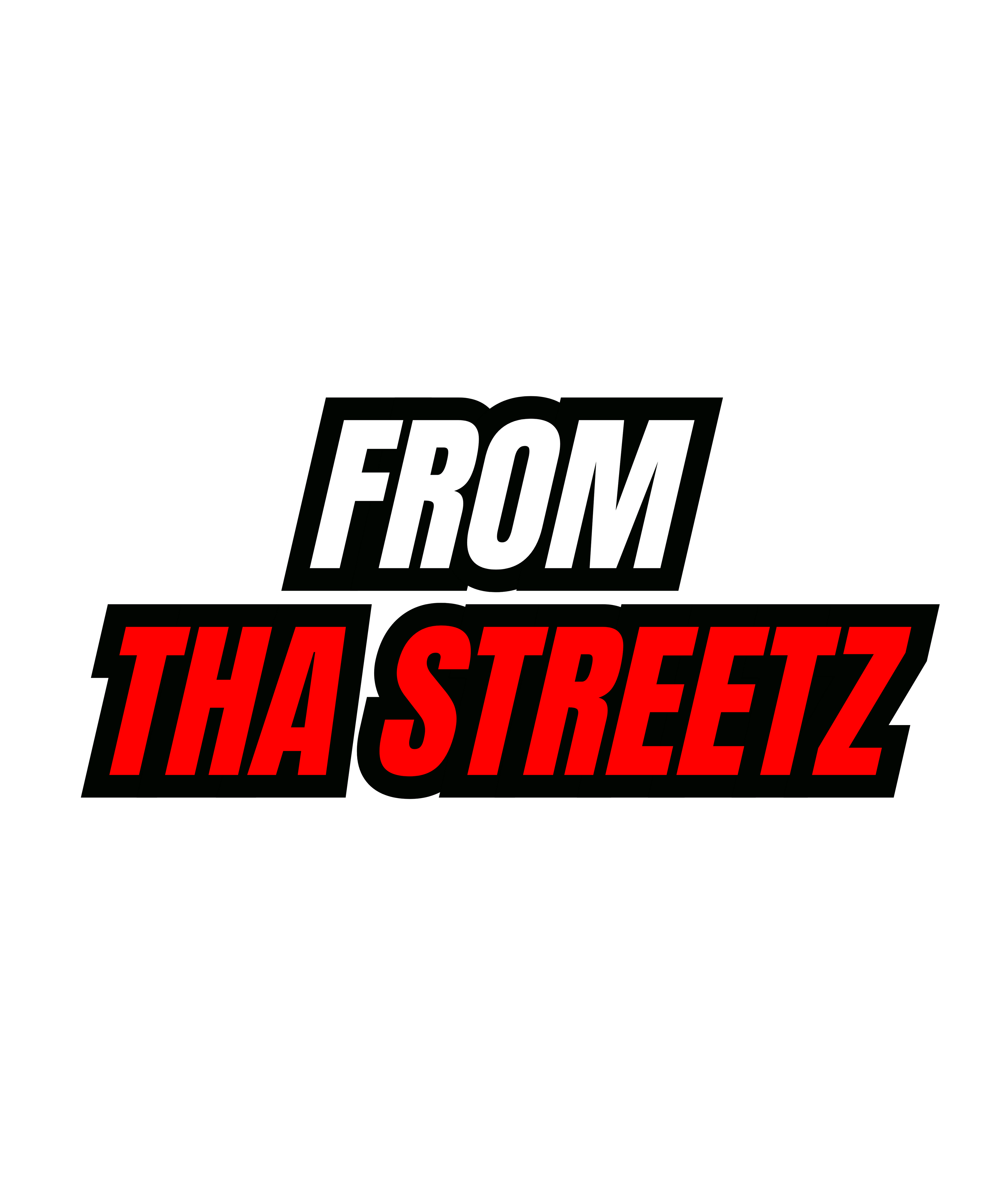 This is From Tha Streetz™