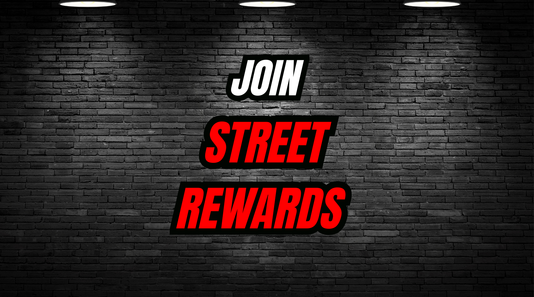 Loyalty Gets Rewarded Over Here.