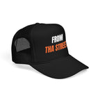 From Tha Streetz™ Trucker Hat