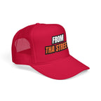 From Tha Streetz™ Trucker Hat