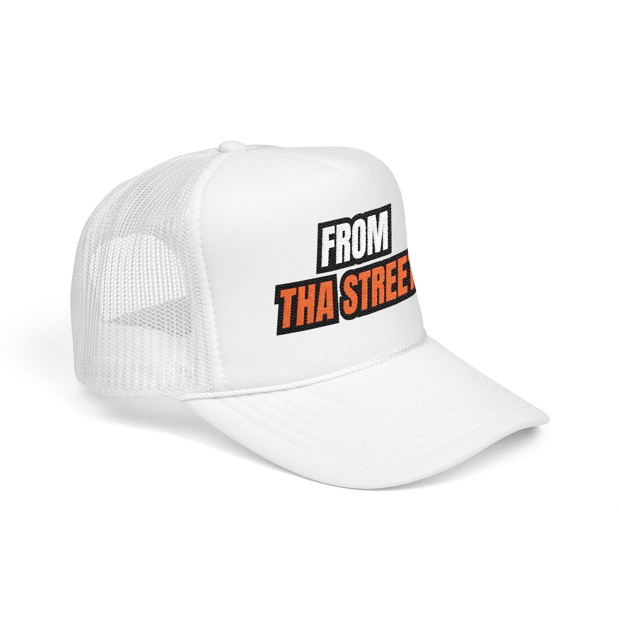 From Tha Streetz™ Trucker Hat