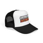 Certified By Tha Streetz™ Trucker Hat