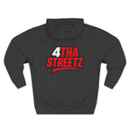 Tha Streetz Don’t Give Apologies™ Hoodie