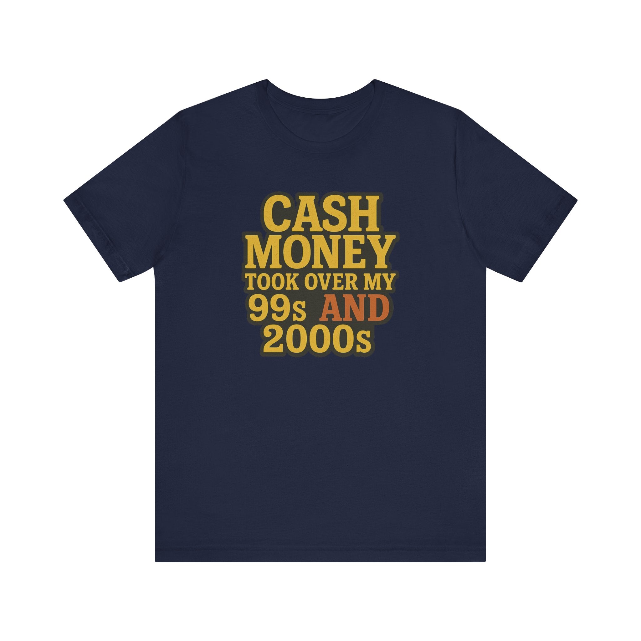 "Cash Money" Tee