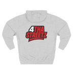 Certified By Tha Streetz™ Hoodie