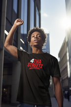 4 Tha Streetz® Signature Tee