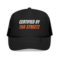 Certified By Tha Streetz™ Trucker Hat