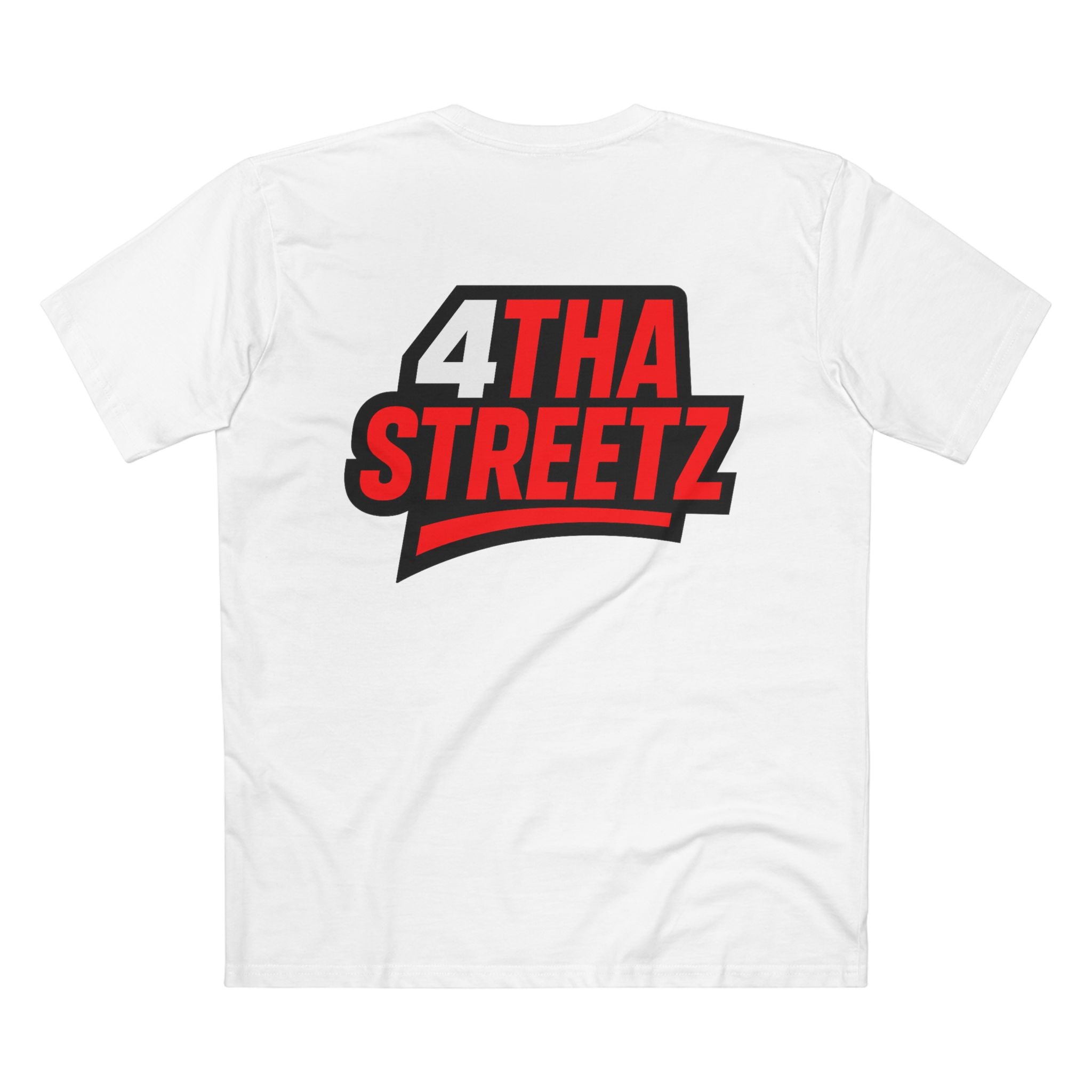 From Tha Streetz™ Tee