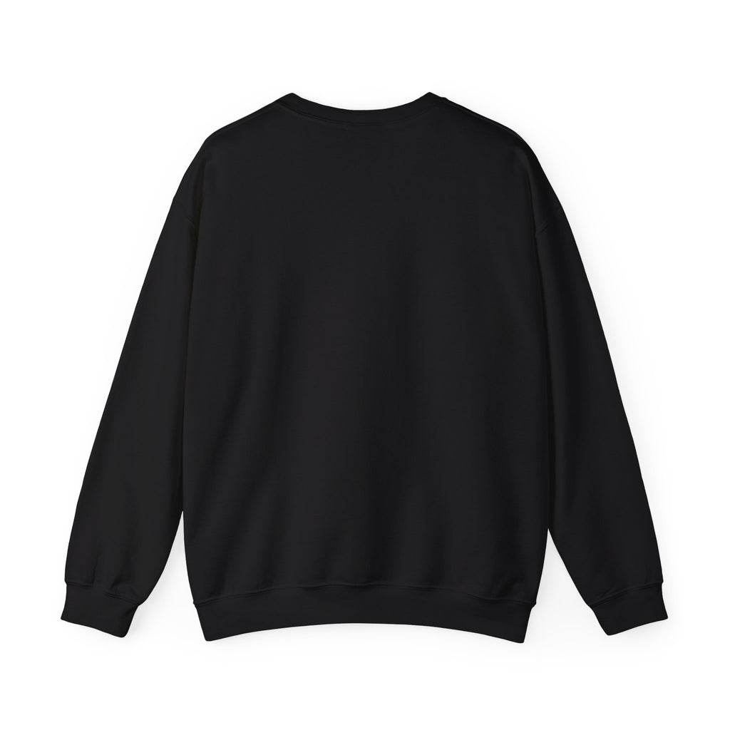 “The Streetz Ain’t Giving Apologies” Unisex Crewneck Sweatshirt