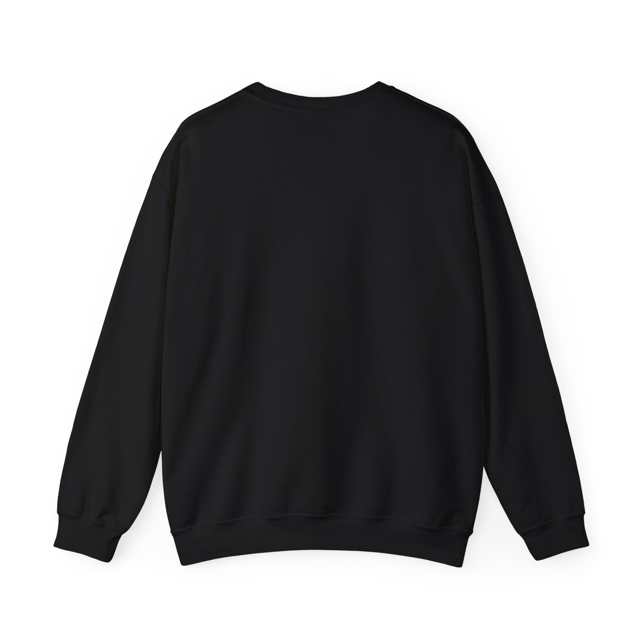 “The Streetz Ain’t Giving Apologies” Unisex Crewneck Sweatshirt