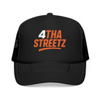 4 Tha Streetz™ Trucker Hat