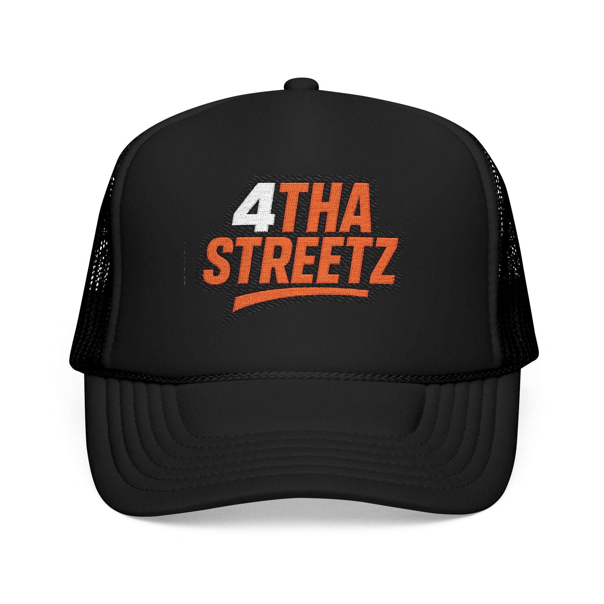 4 Tha Streetz™ Trucker Hat