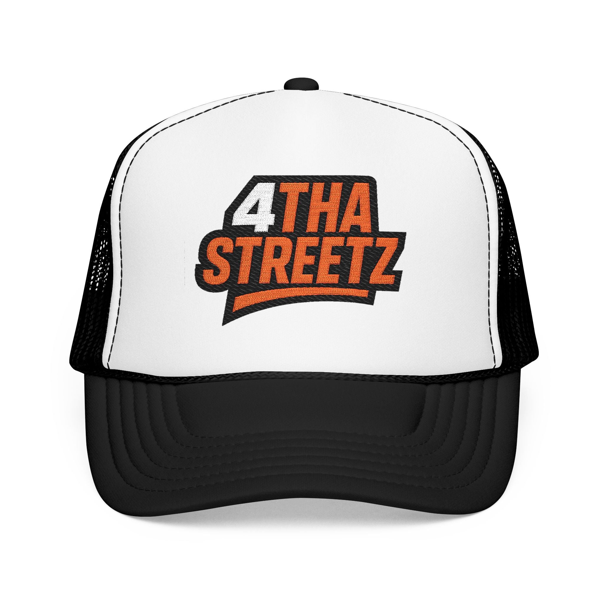 4 Tha Streetz™ Trucker Hat